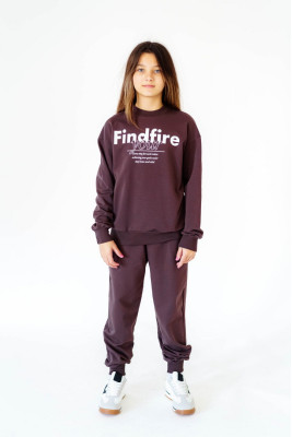 Костюм для дівчат